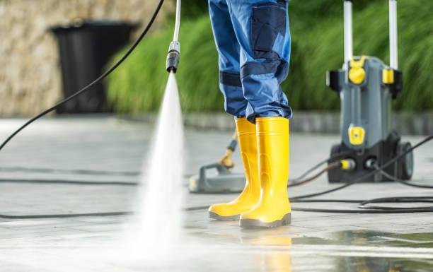Best Deck Cleaning Services  in Point Marion, PA